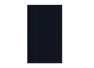 Berkemah Solar Panel, 300 Watt Lipat Solar Panel Koper Untuk Hiking