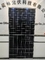 Half Cell Mono Solar Energy Panel Anodized Aluminium Alloy Frame 460W